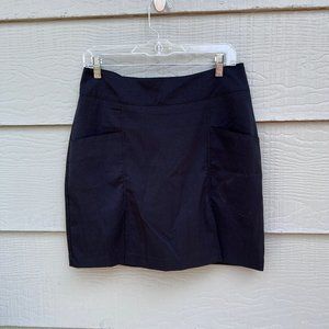 Antigua Desert Dry Golf Tennis Skort Women's Size 6
